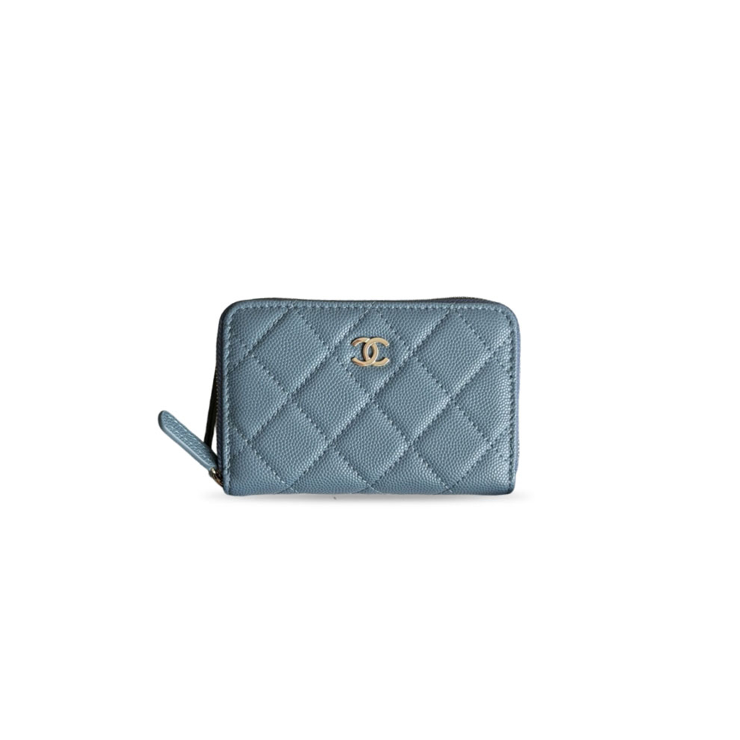 CHANEL MASTER CLASSIC ZIPPED COIN PURSE AP3686 (12*8*2cm) 